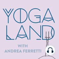 Andrea Ferretti: Self-Acceptance in Yoga