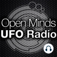 James Abbott, The Outsider’s Guide to UFOs: Mystery and Science