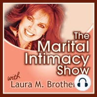 051: The Agony and the Ecstasy of ONEness in Marriage