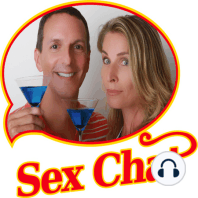 Fetishes And Staying In Touch With An Ex | Sex Chat with Dr. Kat and her  Gay BF | Sexual Relationships Marriage and Dating Advice Podcast