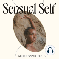 Ep. 22: Reclaiming Your Sexuality With Erotic Dance