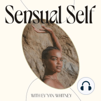 Ep. 15: Taking Your Erotic Power Back With Sensual Selfies