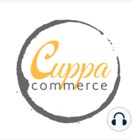 EP003:  Karthika Mayo of e.l.f. on how to improve sales and delivery of new commerce solutions