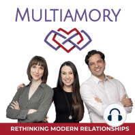 172 - Polyamory in Movies and TV (Live Show)