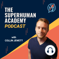 Ep. 149: How To Accelerate Your Learning Of Music & More w/ Zach Evans, Piano SuperHuman