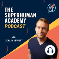 Ep. 112: The 30 Secrets Of Adulthood That Life Has Taught Me So Far