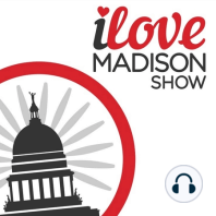 How One Madison Foodie Is Connecting Great People to Madison Restaurants, EPISODE 12