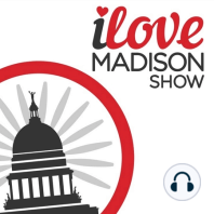 The Amazing People of Madison, Wisconsin with Maurice Cheeks, Episode #6