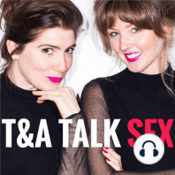 Seduction: Do Women Still Want to Be Seduced? Ep. 55 | T&A Talk ...