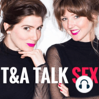 Think Like a Stripper, Wha??!! T&A talk with Erika Lyremark Ep. 28