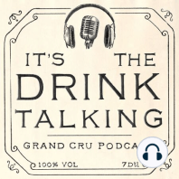 It's The Drink Talking 27 - Riesling