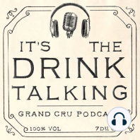 It's The Drink Talking 4: Chardonnay