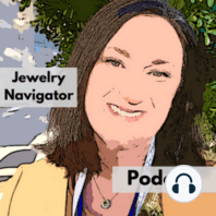 Episode 19 Fun &amp; Colorful Jewelry of May Came Home With Deborah Halperin