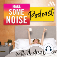 Episode R7: Interview with Nicole Antoinette