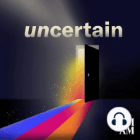 Tears And Other Traits That Make Us Human; What Color Is Your Placebo Parachute