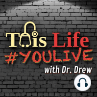 #YOULIVE 136 - Dr Robert DuPont