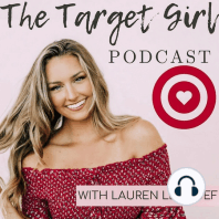 21 | Jeanine Amapola talks on, YouTube, Life Changes, LA Apartment with Target Home Decor!