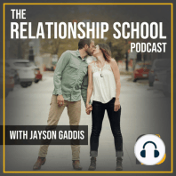 SC 203 - Reassuring A Jealous Partner - Ellen & Jayson