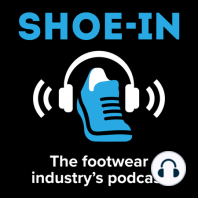 #98 Launching a New Footwear Brand with Bill Snowden of Jane and the Shoe