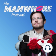 Ep. 1: Tinder Tales and Gonorrhea with an Ethical Slut