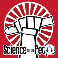 #147 Science and Politics