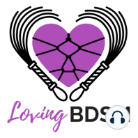 Drama in the BDSM Community LB104