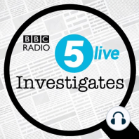 How Drug Companies Keep Prices High | 5 Live Investigates Podcast ...