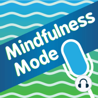 370 Mindfulness In Mental Health Care With Ruby Mabry