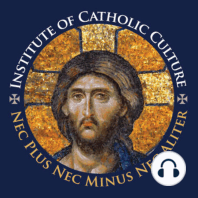 Icons of Conversion: St. Josephine Bakhita