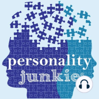 Episode 5: The 3 Ways of Determining Your Personality Type