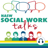 EP6: Social Work & Public Policy with Joan Levy Zlotnik