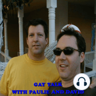Gay Talk Podcast #371 | Gay Talk Podcast Podcast