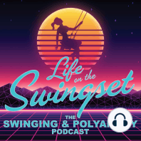 SS 338: My Dinner With Swingset in Paradise - A Dinnercast!