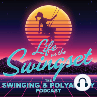 SS 188: Ghosts of Non-Monogamy Past - A Swingset Holiday Special