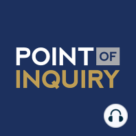 Point of Inquiry Live | Steven Pinker - The Decline of Violence
