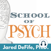 SoP 2 | Why we love being scared: Psychology and the science of fear w/ Margee Kerr, PhD
