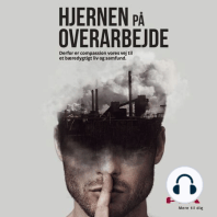 #1 - Hjernen på overarbejde