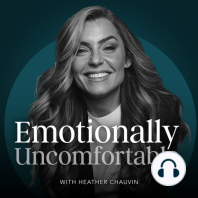 302: The Connection Between Emotion & Energy