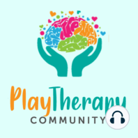 66: Group Therapy with Children and Teens with Katie May MS, NCC, LPC, DBTC