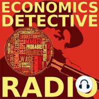 The Economics of the Weird with Peter Leeson