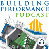 #80 FUTURE BUILDING: Thomas Marston on Building Performance Policy
