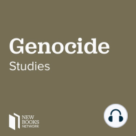 Max Bergholz, “Violence as a Generative Force:  Identity, Nationalism and Memory in a Balkan Community” (Cornell UP, 2016)