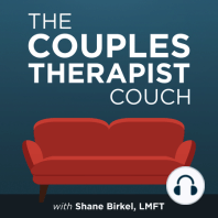 033: EFT and Attachment with Anabelle Bugatti