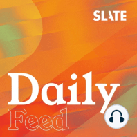 Slate Money Extra: Live Q&A with Joseph Stiglitz