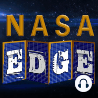 NASA EDGE: Winter X 12