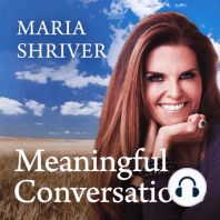 Mary Pipher on How to Redefine Your Relationship with Aging