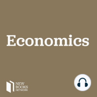 Eli Cook, “The Pricing of Progress: Economic Indicators and the Capitalization of American Life” (Harvard UP, 2017)