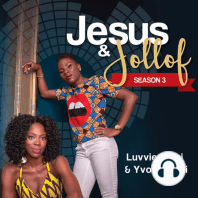 Welcome to Jesus & Jollof! - Trailer