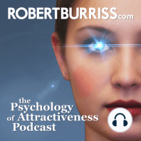 Breakin' up is hard to do: the final regular episode of The Psychology of Attractiveness Podcast. 16 Apr 2019