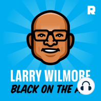 Jim Acosta on Reporting on Donald Trump's White House (Live) | Larry Wilmore: Black on the Air